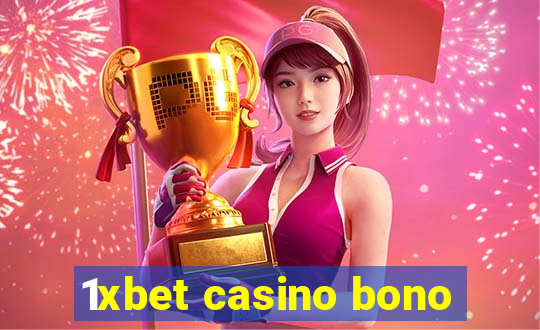 1xbet casino bono