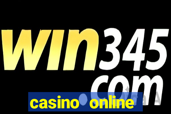 casino online dinheiro real gr谩tis