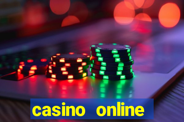 casino online dinheiro real gr谩tis