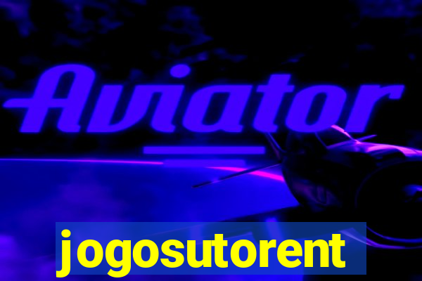 jogosutorent