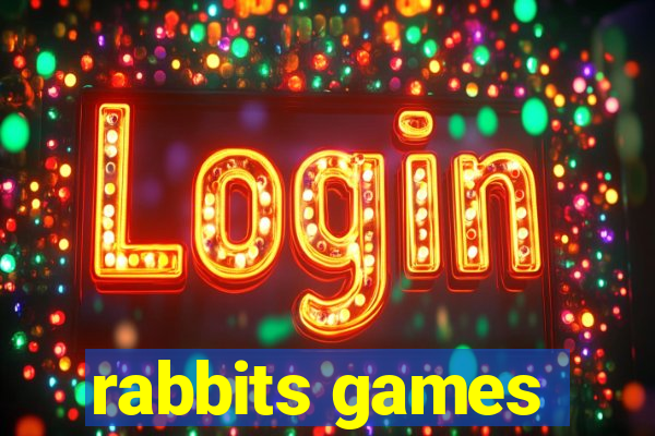 rabbits games