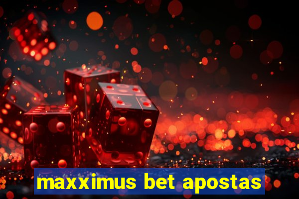 maxximus bet apostas