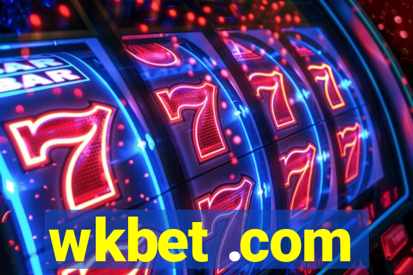 wkbet .com