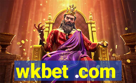 wkbet .com