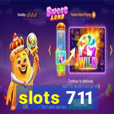 slots 711