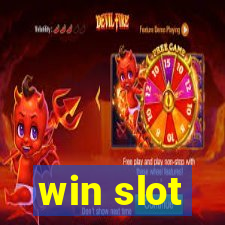 win slot