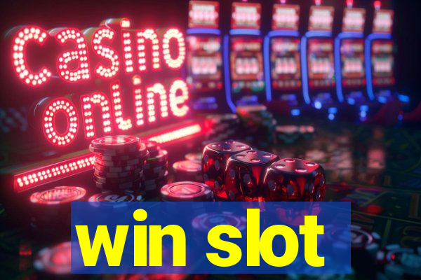 win slot