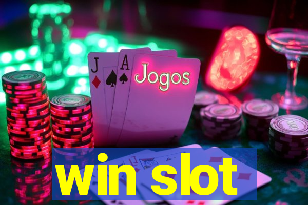 win slot