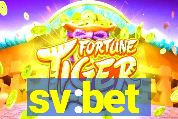 sv:bet