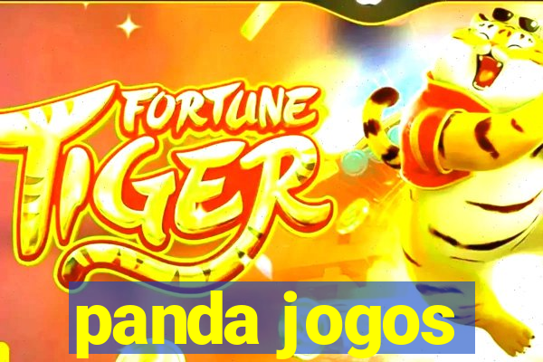 panda jogos