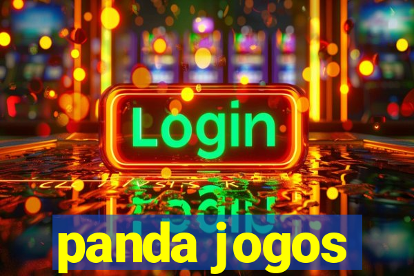 panda jogos