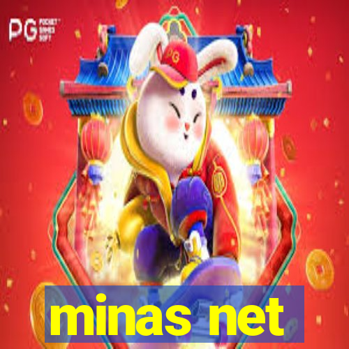 minas net