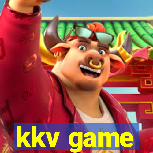 kkv game