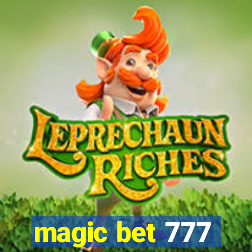 magic bet 777