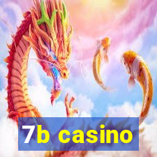 7b casino