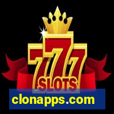 clonapps.com