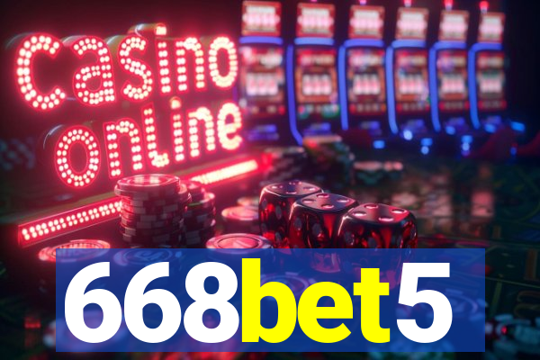 668bet5