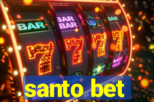 santo bet