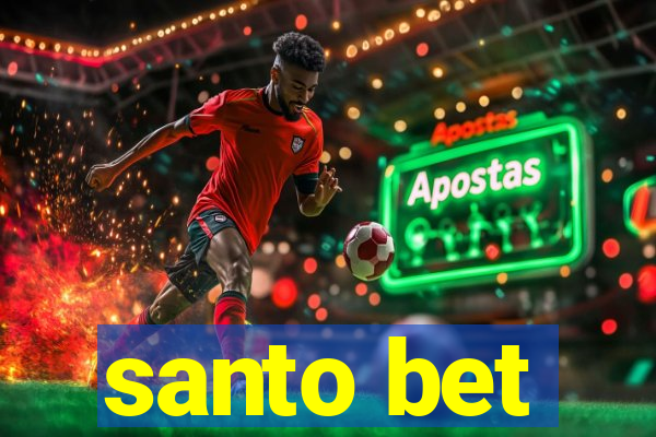 santo bet