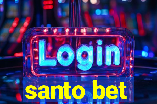 santo bet