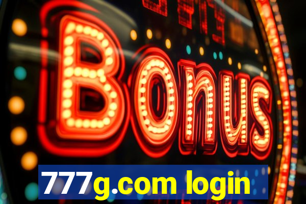 777g.com login