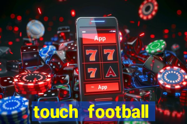 touch football script pastebin