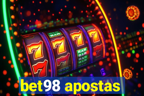 bet98 apostas