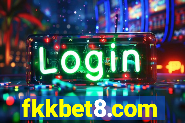 fkkbet8.com