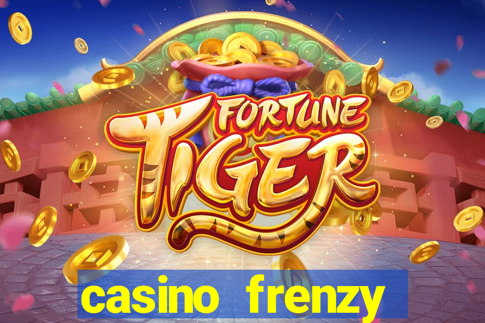 casino frenzy online gcash sabong