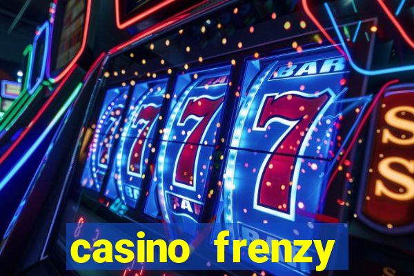 casino frenzy online gcash sabong