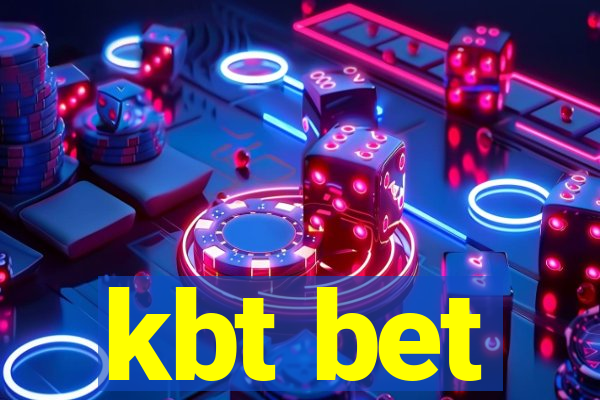 kbt bet