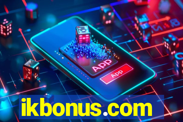 ikbonus.com