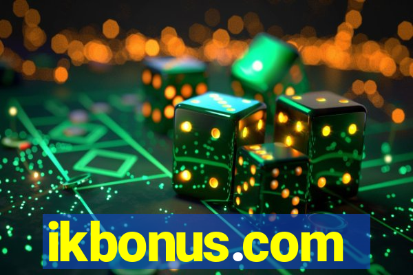 ikbonus.com