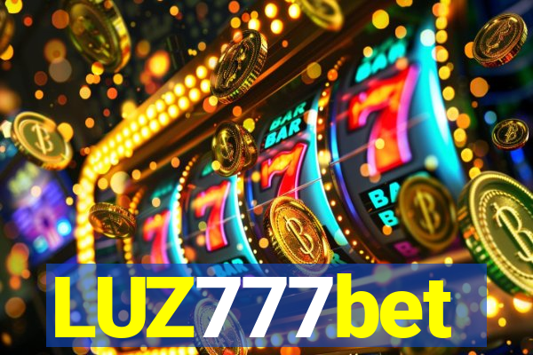 LUZ777bet