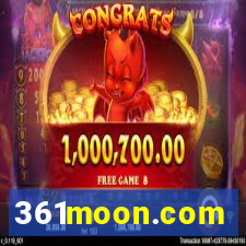 361moon.com