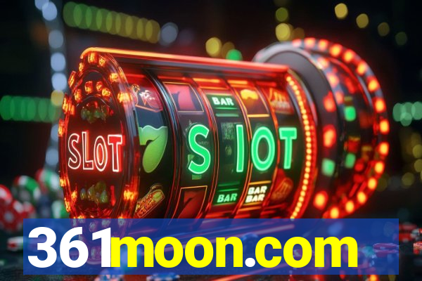 361moon.com