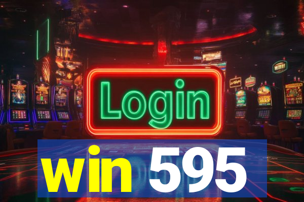 win 595