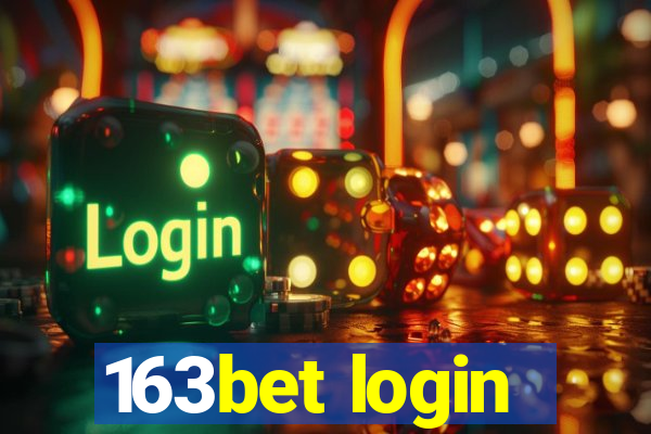 163bet login