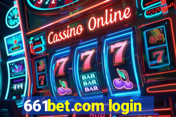 661bet.com login