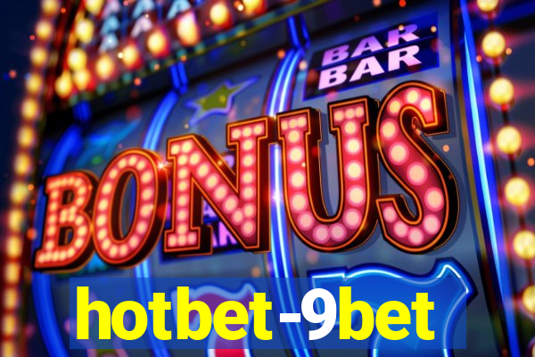 hotbet-9bet