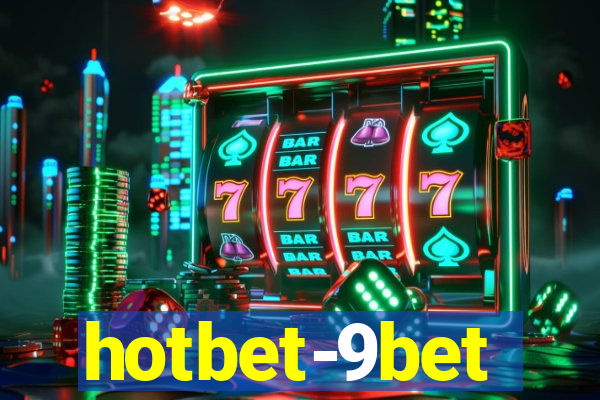 hotbet-9bet