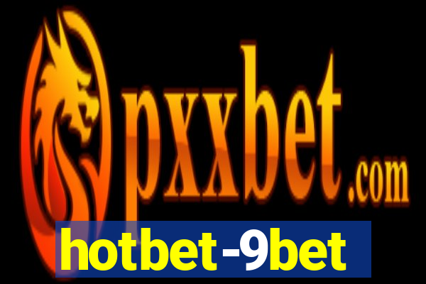 hotbet-9bet