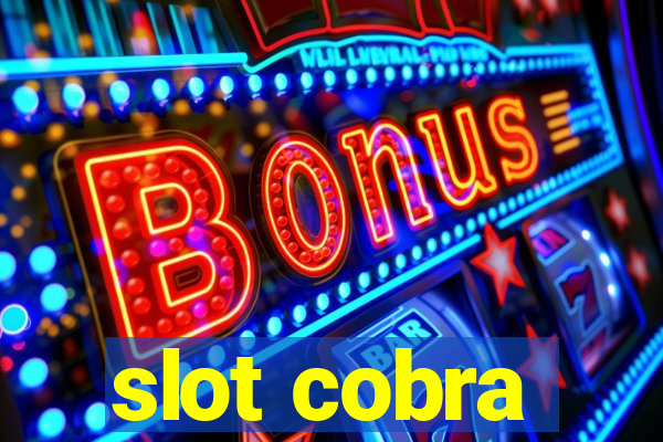 slot cobra