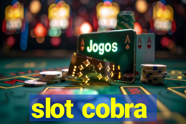 slot cobra