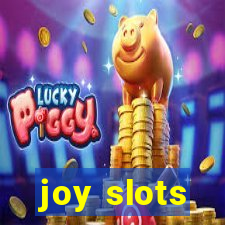 joy slots