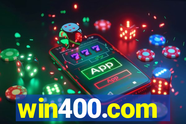 win400.com