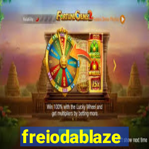 freiodablaze