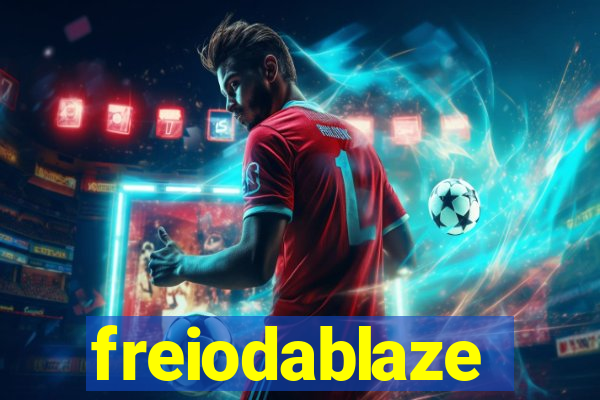 freiodablaze