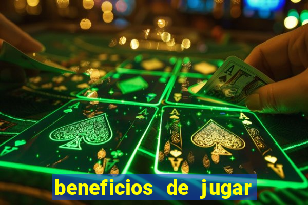 beneficios de jugar bingo en adultos mayores