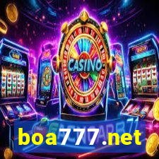 boa777.net